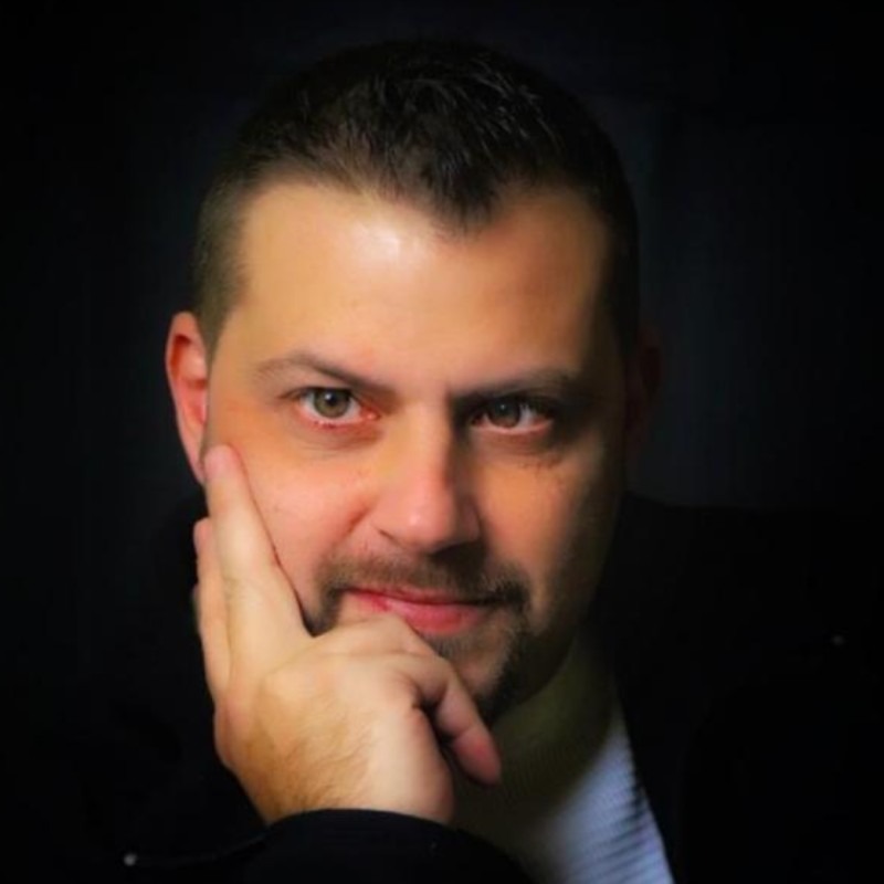 Daniele Daiuto - AI SEO Expert